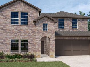 2908 Buttonbush Dr, Royse City, TX 75189