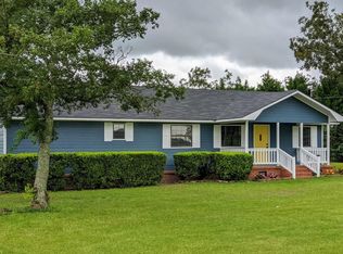 220 County Road 158, Headland, AL 36345