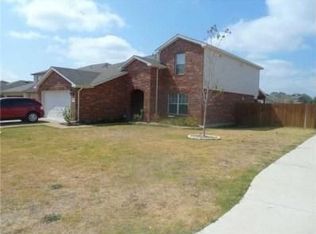 237 Lark St, Leander, TX 78641