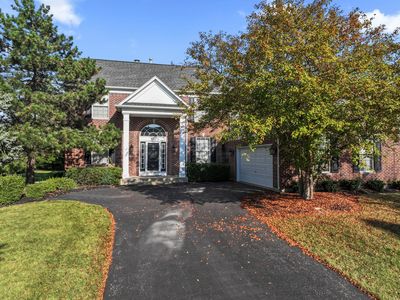 601 Woods Creek Ln, Algonquin, IL, 60102