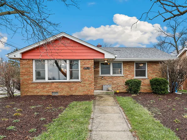 7358 W 115th St, Worth, IL 60482