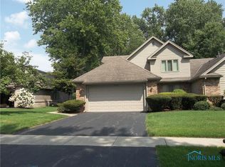 6753 Carrie Pine Ln #6753, Toledo, OH 43617