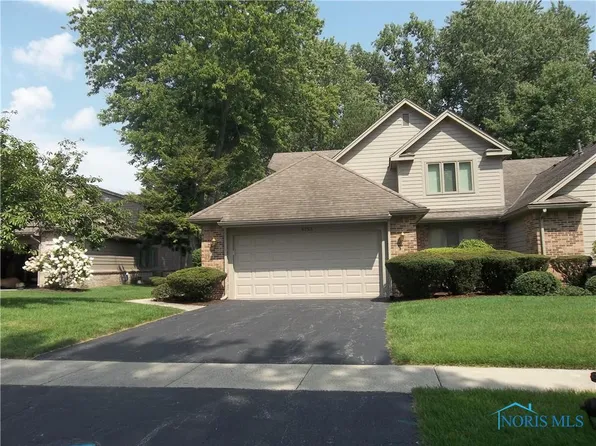 6753 Carrie Pine Ln #6753, Toledo, OH 43617