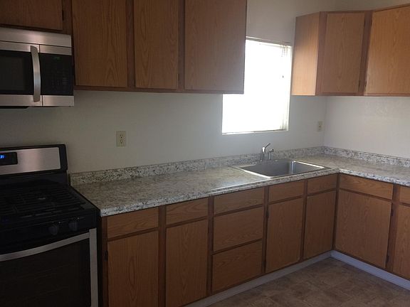 New Kitchen Countertops
