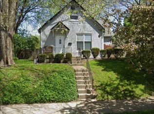 6457 Odell St, Saint Louis, MO