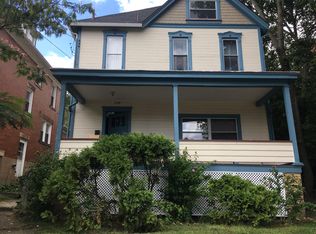 208 7th Ave #2, Carnegie, PA
