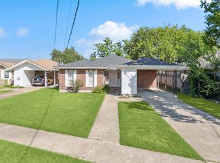5013 Glendale St, Metairie, LA 70006
