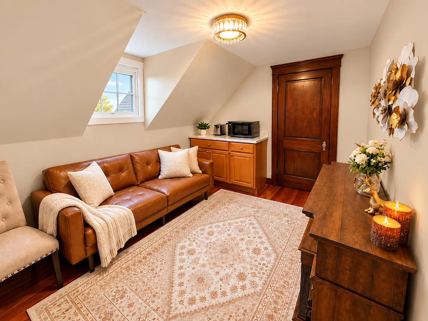 1 bed, $890 — Photo 2