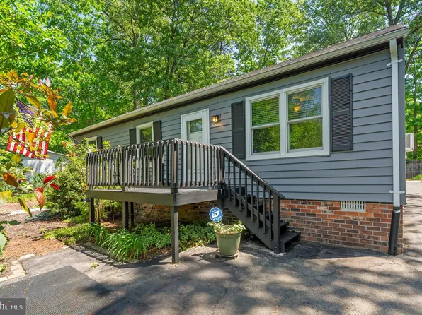 26275 Shannon Mill Dr, Ruther Glen, VA 22546