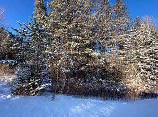 14451 S Old Highway 53, Gordon, WI 54838