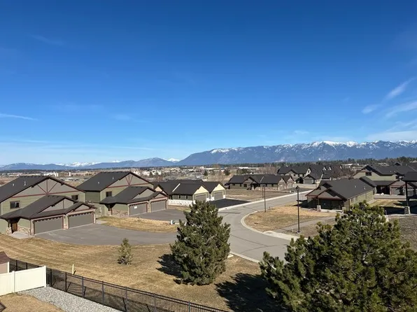 160 Meadow Vista Loop Unit A, Kalispell, MT 59901