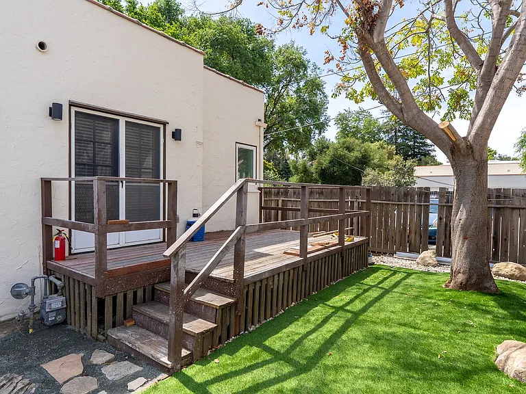 Modern Living: 8-Unit Apartment Building in the Heart of Downtown San Luis Obispo — Photo 34