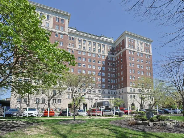 3900 Rose Hill Ave Unit 301A, Cincinnati, OH 45229