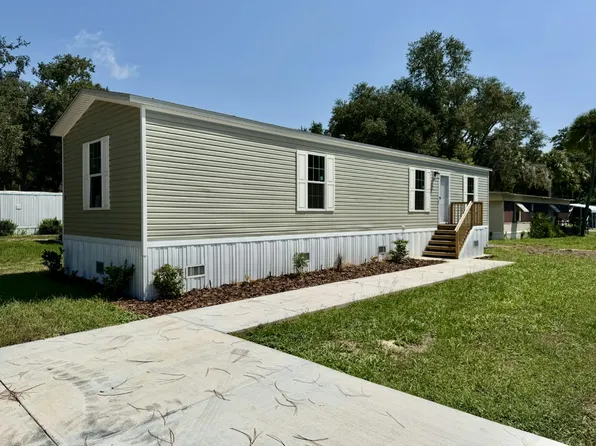 130 S Suncoast Blvd #M51, Crystal River, FL 34429