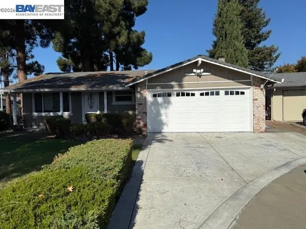 34312 Cornwallis Ct, Fremont, CA 94555
