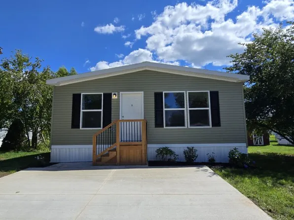 114 Trinity Dr, Holley, NY 14470