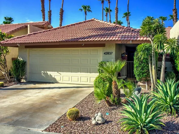 42837 Scirocco Rd, Palm Desert, CA 92211