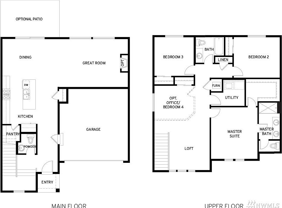 2nd image of 1219 61st Ave NE