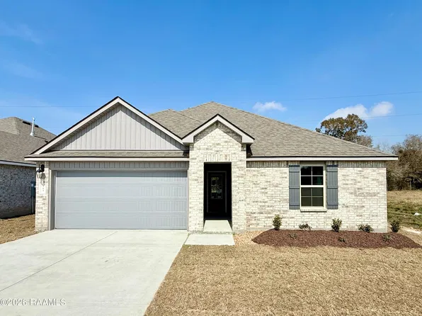 303 Oak Heights Dr, Duson, LA 70529