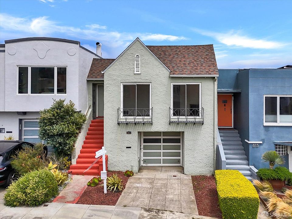 1st image of 807 Teresita Blvd