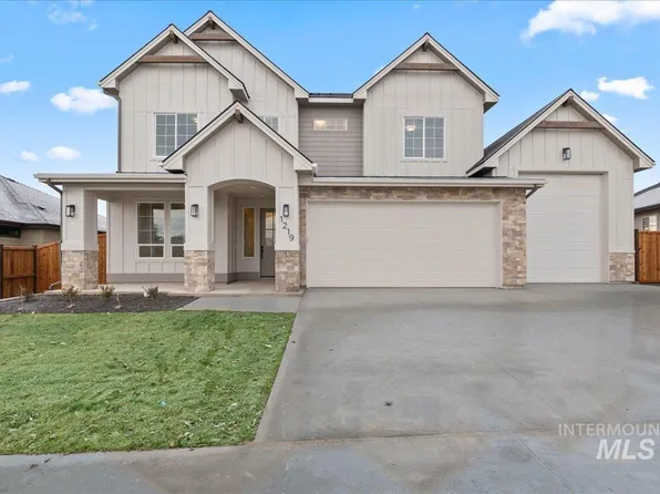 1219 W Ultar Dr, Nampa, ID 83686