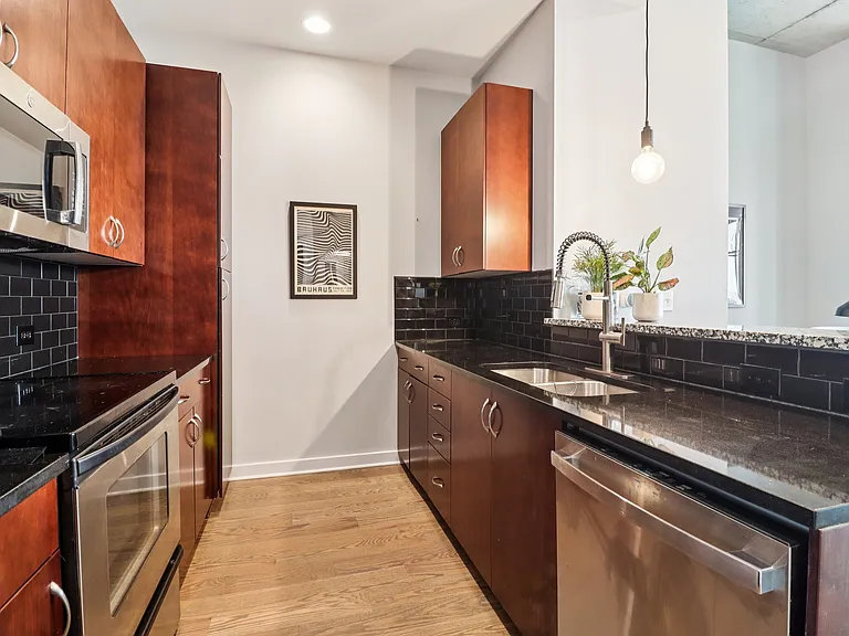 860 Peachtree St NE #2814 — Photo 16