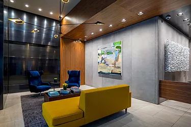 Rented by Bozzuto Management