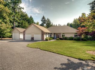 2216 60th Ln NW, Olympia, WA 98502