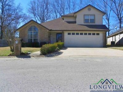 837 Trenton Ct, Longview, TX, 75601