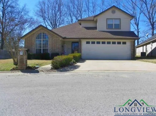 837 Trenton Ct, Longview, TX 75601