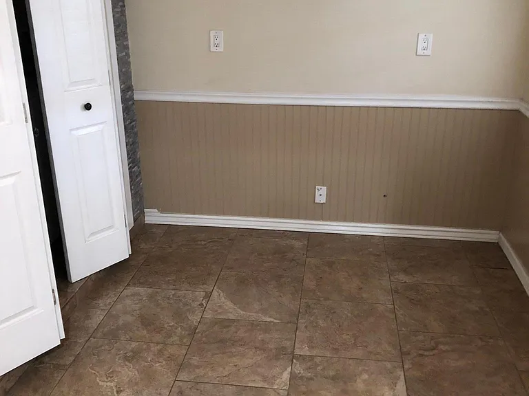 Office or 4th bedroom