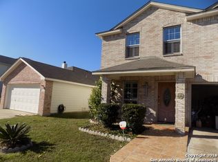 5911 Bronco Way, San Antonio, TX 78239