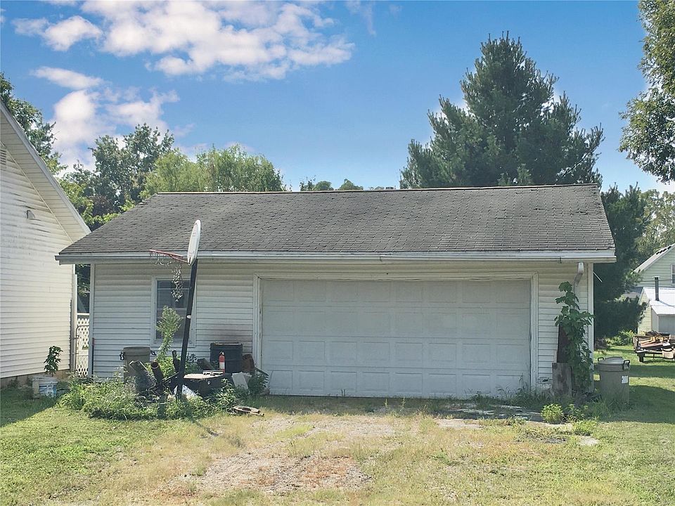 506 Park St, Taylor Springs, IL 62089 Zillow