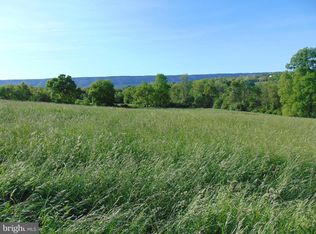 Whiskey Run Rd, Newville, PA 17241