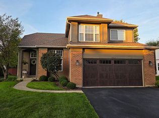 1353 Normandy Ln, Bartlett, IL 60103