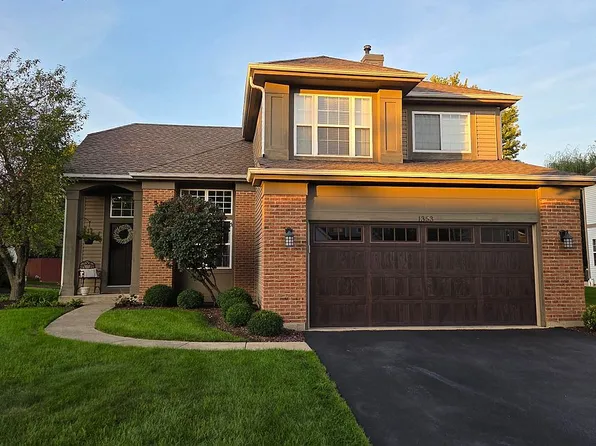 1353 Normandy Ln, Bartlett, IL 60103