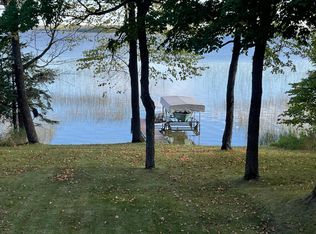 10516 Quarter Horse Cir NE, Tenstrike, MN 56683