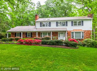 4201 Dandridge Ter, Alexandria, VA 22309