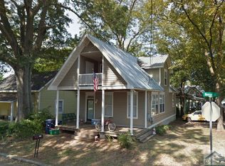 812 Reese St, Athens, GA 30606