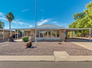 1102 S 96th Pl, Mesa, AZ 85208