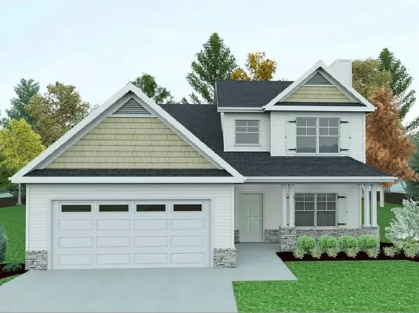 304 Republic St Lot 153, Shelbyville, TN 37160