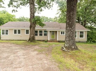 919 River Ridge Rd, Benton, AR 72019