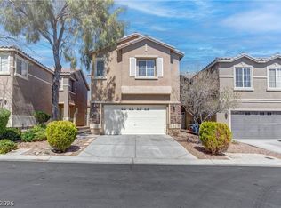 9468 Plover Falls Ave, Las Vegas, NV 89149