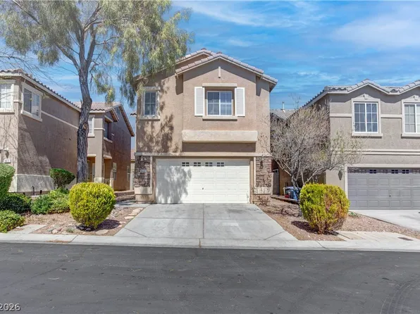 9468 Plover Falls Ave, Las Vegas, NV 89149