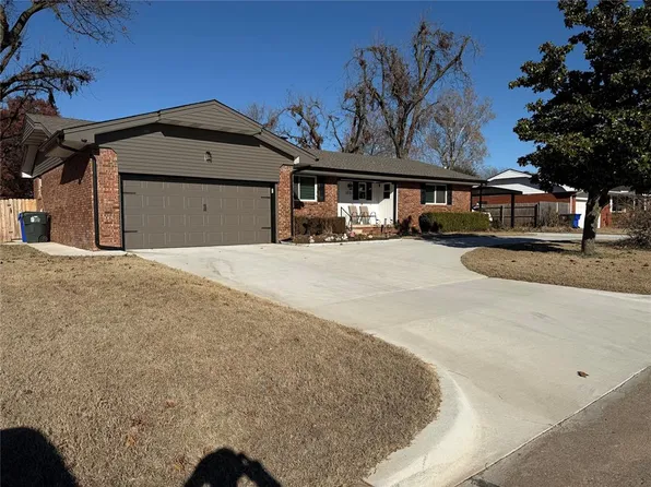 1301 Vine St, Norman, OK 73072