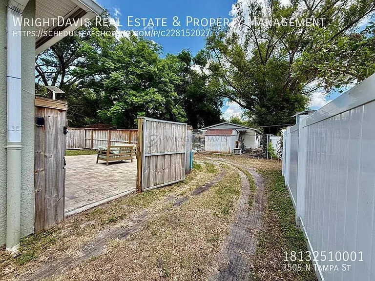 3509 N Tampa St — Photo 40
