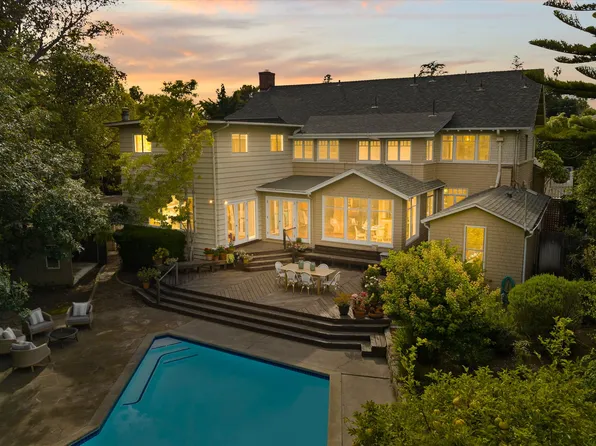 218 E Padre St, Santa Barbara, CA 93105