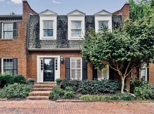 5235 Glenridge Dr, Sandy Springs, GA 30342