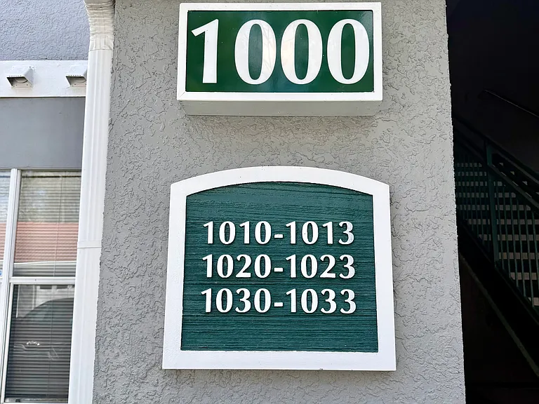 Building 1000, 2nd Floor