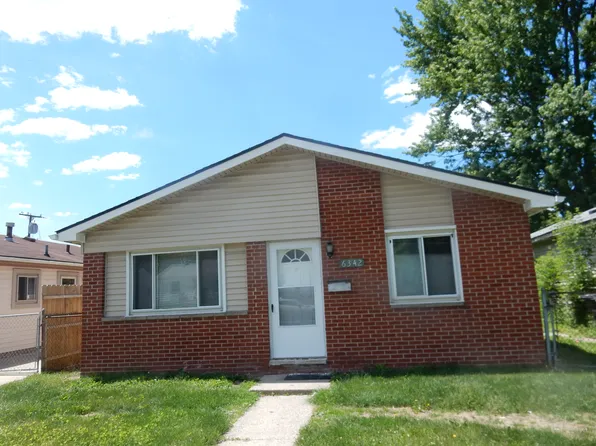 6342 Harold St, Taylor, MI 48180
